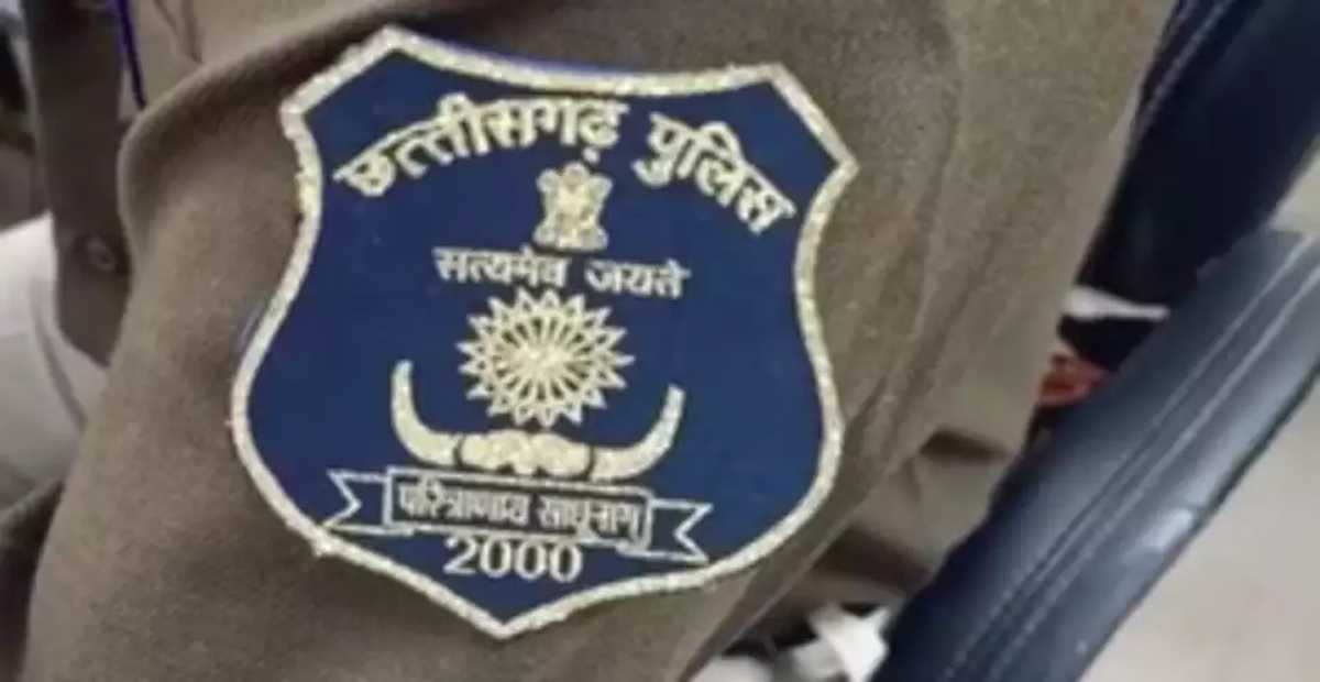 छत्तीसगढ़ में पुलिस जवानों को मिलेगा साप्ताहिक अवकाश
